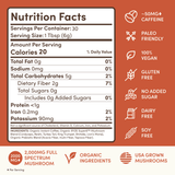 Mushroom Coffee Starter Kit 60 Servings
